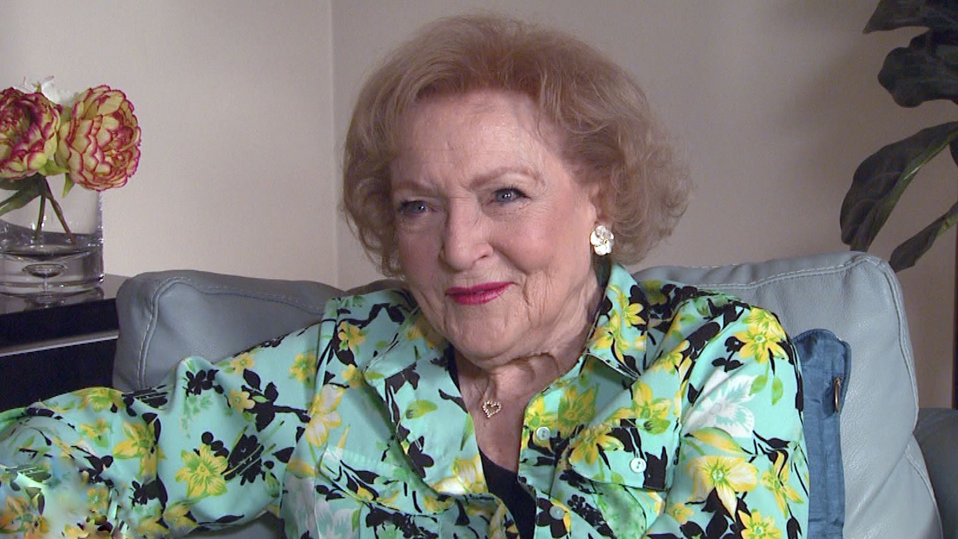 Betty White Dead: 'Golden Girls,' 'Mary Tyler Moore Show' Star Was 99