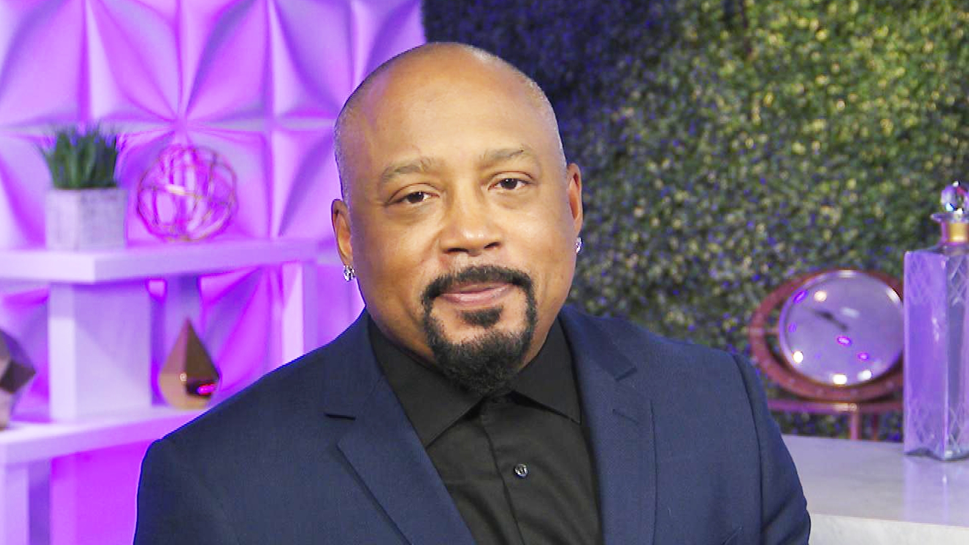 Shark Tank: Court grants permanent restraint in favor of Shark Tanks star  Daymond John - The Economic Times