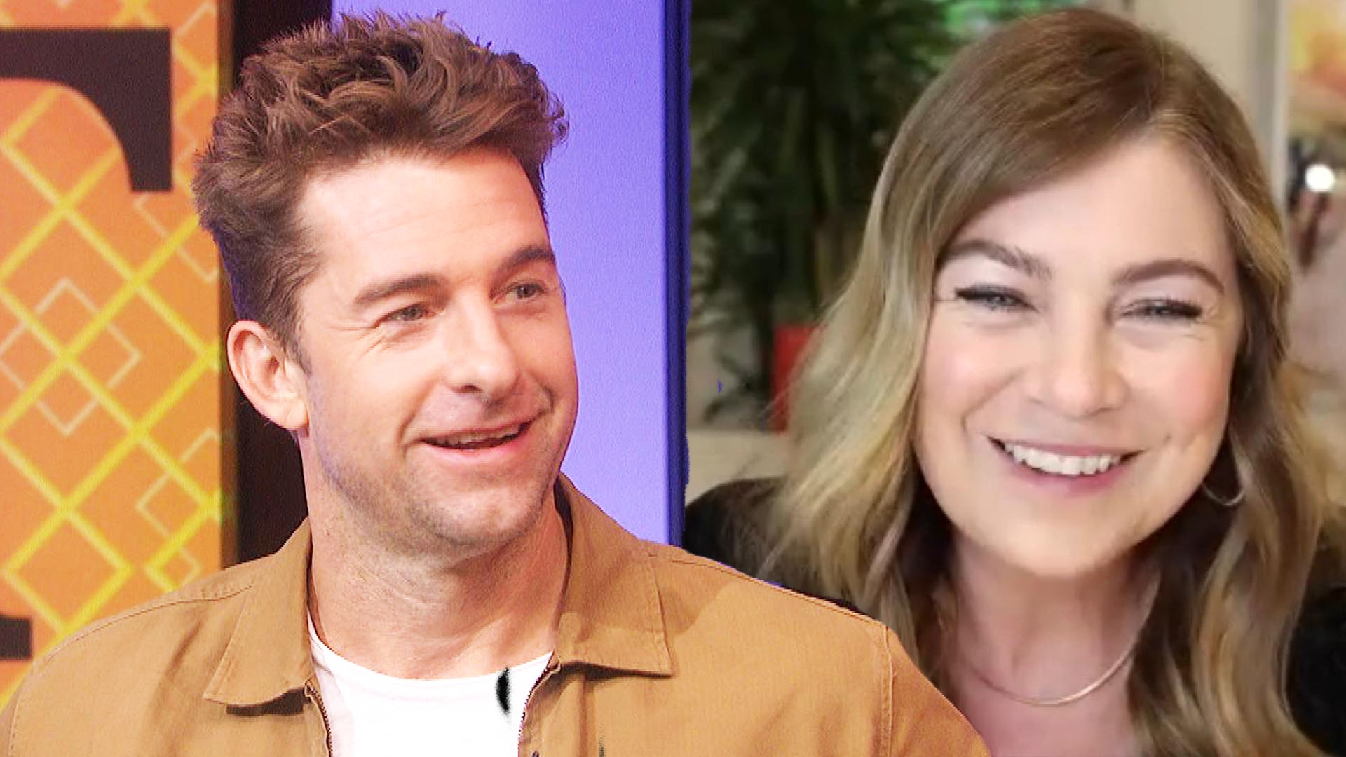 You Season 3 Adds Scott Speedman