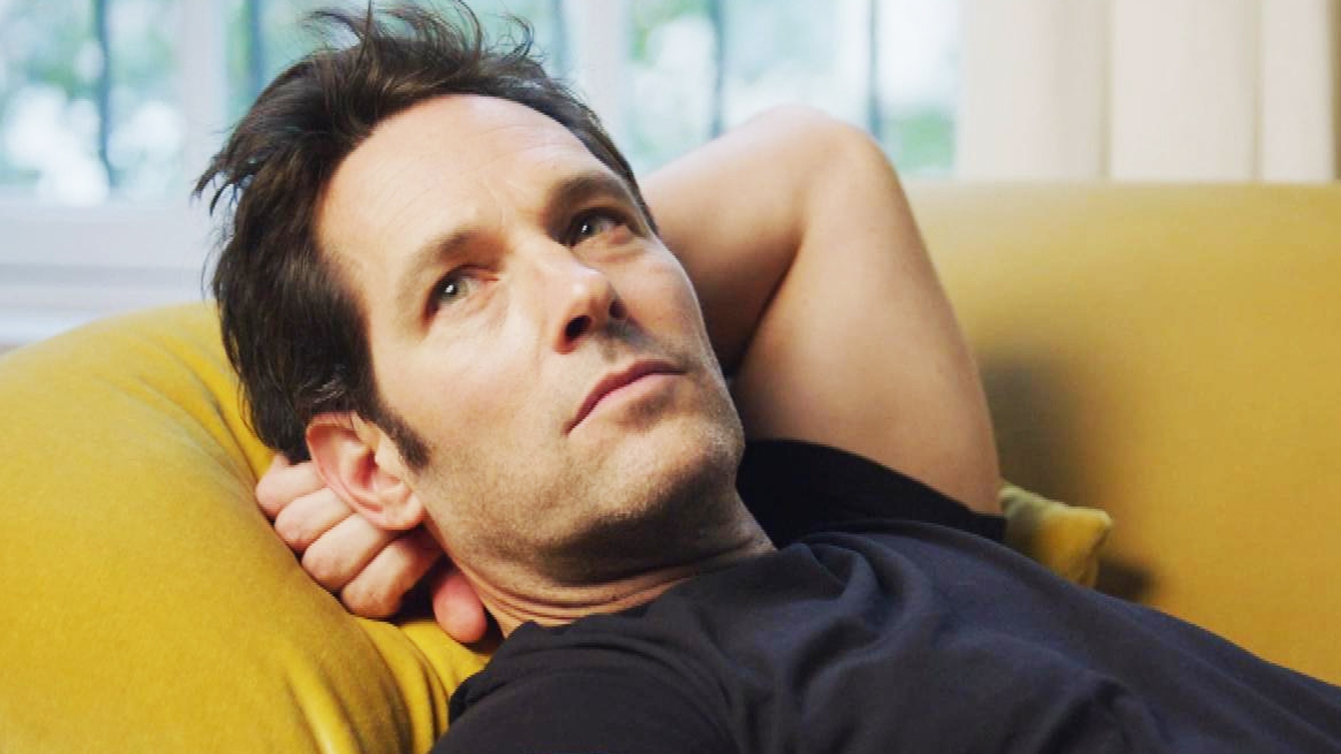 Paul Rudd named 2021′s Sexiest Man Alive by People magazine