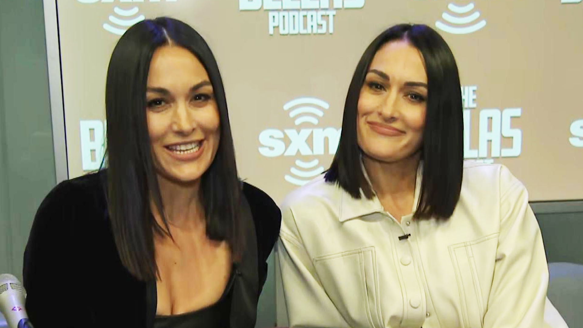 Nikki Bella Explains Why Her and Artem Chigvintsevs Wedding Keeps Getting Postponed (Exclusive) Entertainment Tonight