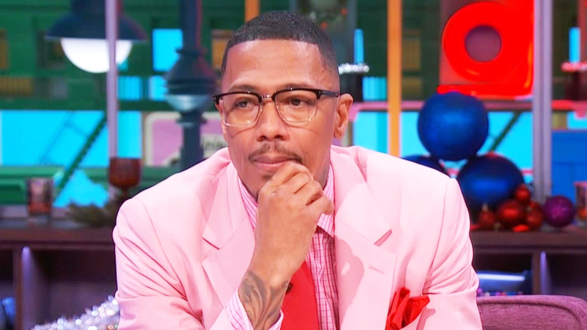 23 Reasons To Watch Nick Cannon's Daytime Talk Show