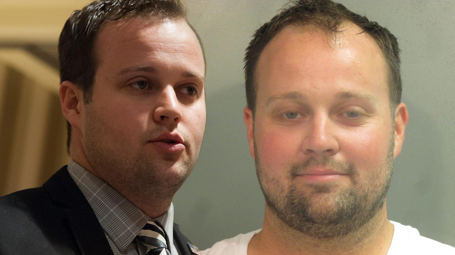 Josh Duggar Sentenced to More Than 12 Years in Prison for Child Pornography  | Entertainment Tonight