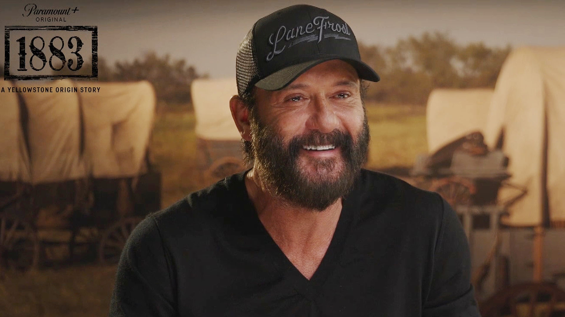 Tim McGraw makes emotional revelation about his family and childhood