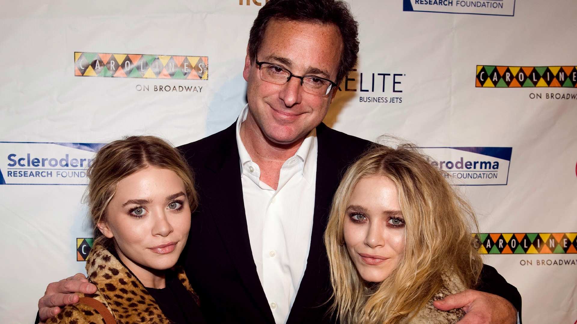 Ashley Olsen Reportedly Secretly Marries Artist Louis Eisner