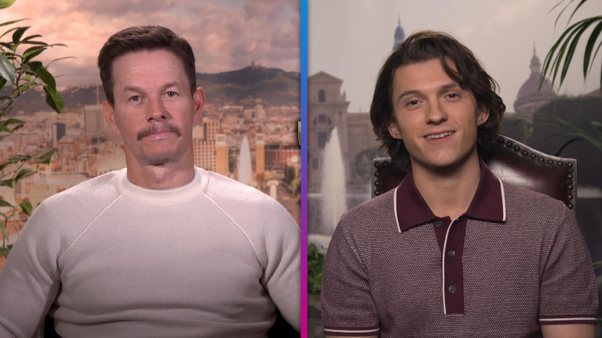 Mark Wahlberg's Strict Conditions to Make Another Movie With Tom Holland In  Their $400 Million Franchise: Not really in the sequel business -  FandomWire