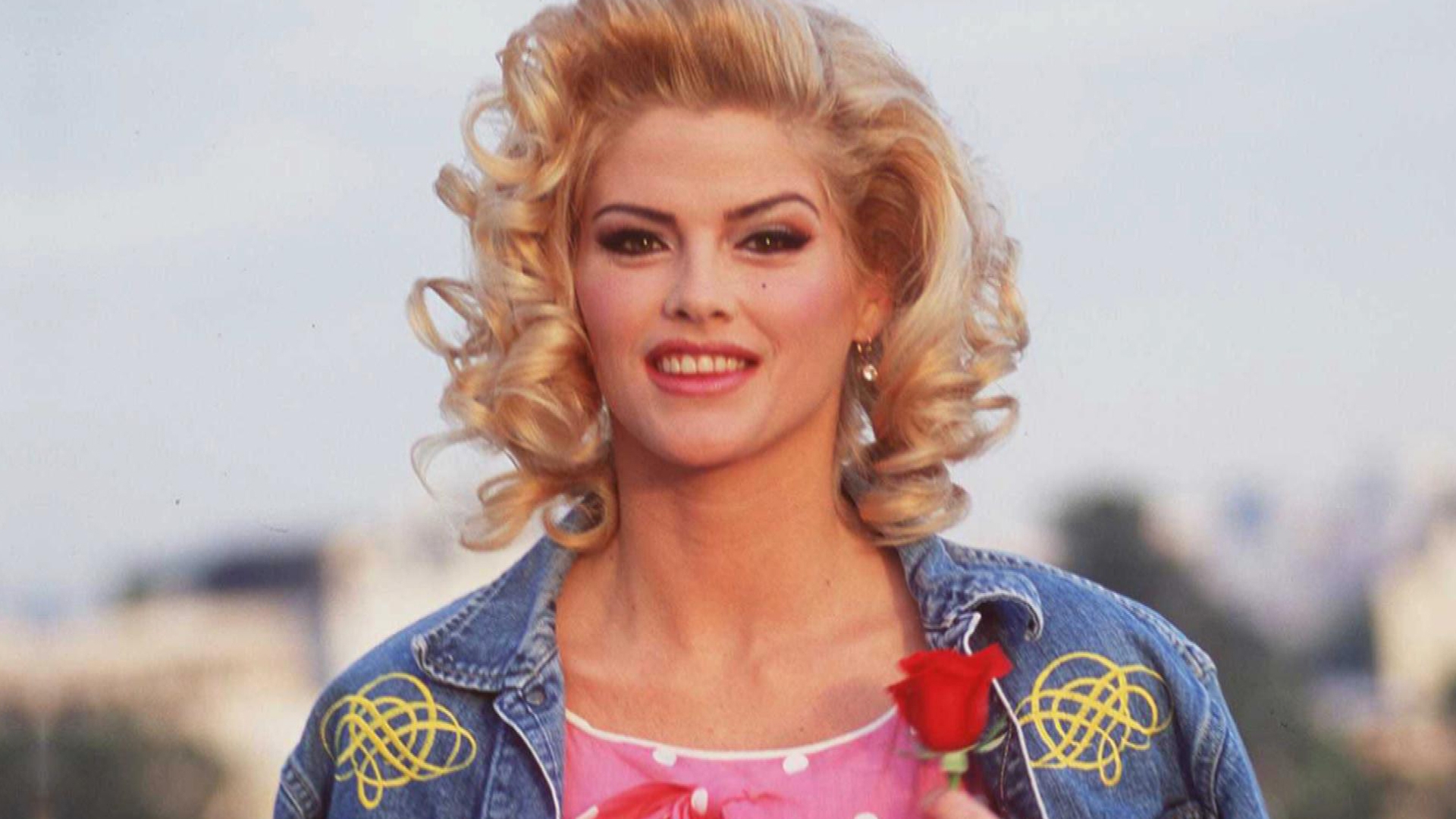 Remembering Anna Nicole Smith 15 Years Since Her Death