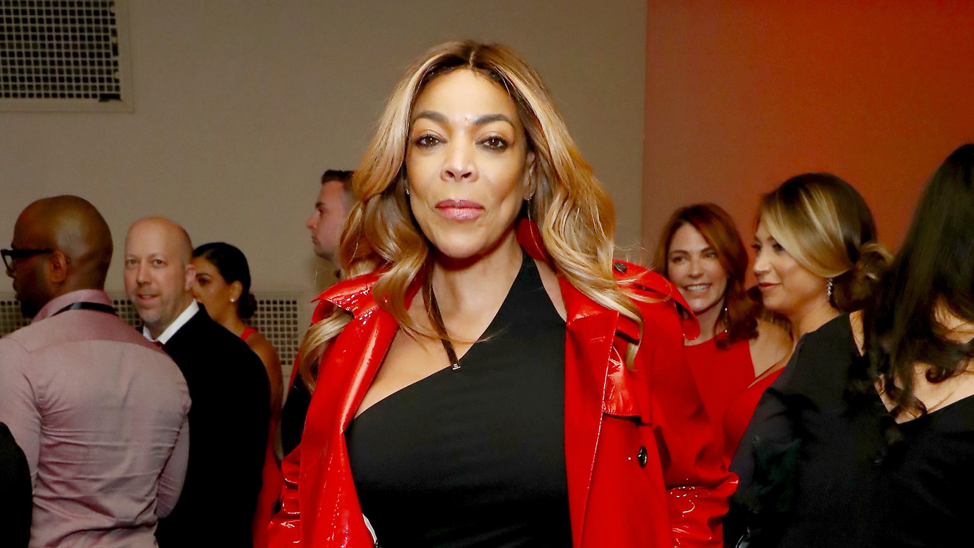 Wendy Williams and Wells Fargo: Everything We Know About the Legal Battle |  Entertainment Tonight