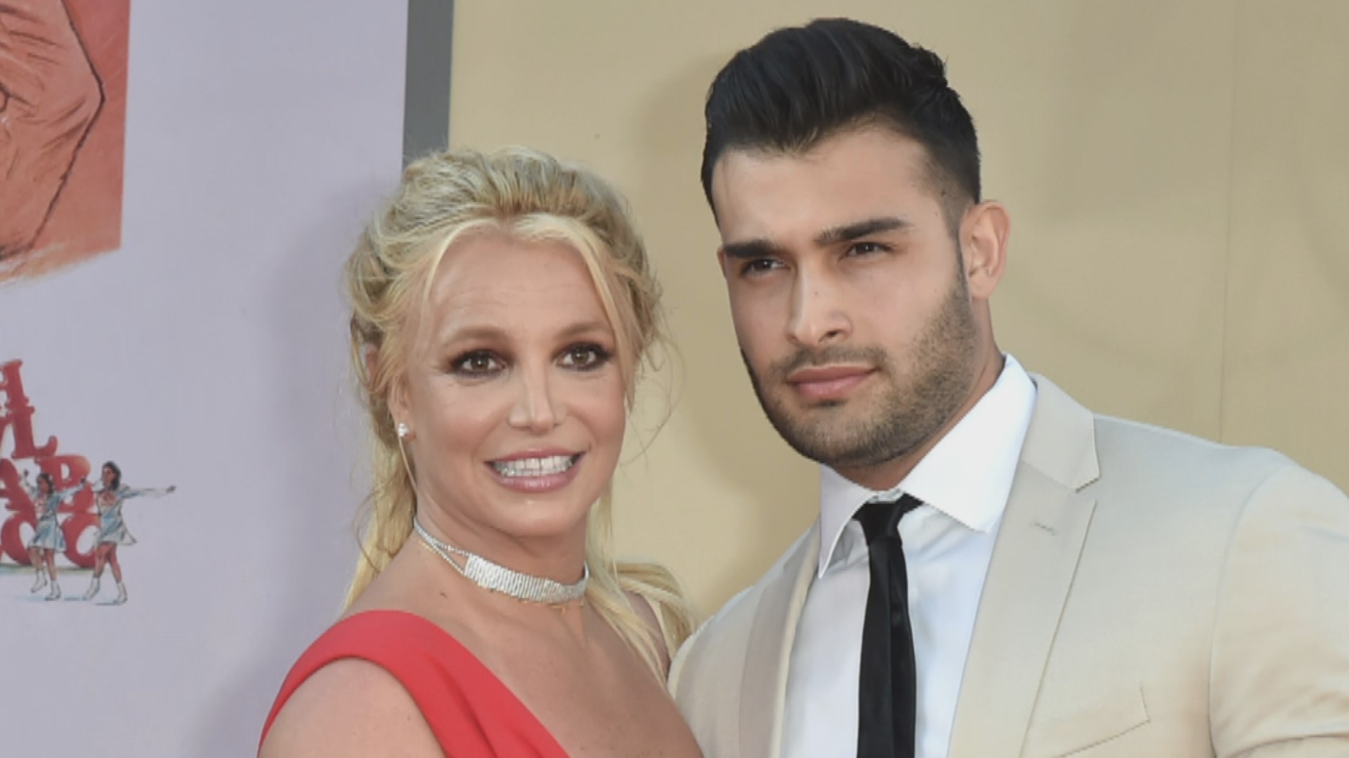 Britney Spears and Sam Asghari Are ‘Very Career Focused’ and Trying to  Elevate Themselves (Source)