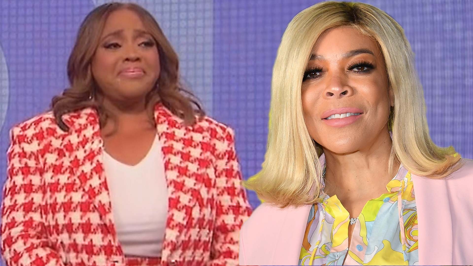 Wendy Williams' Net Worth - How The Talk Show Host Made Her Money