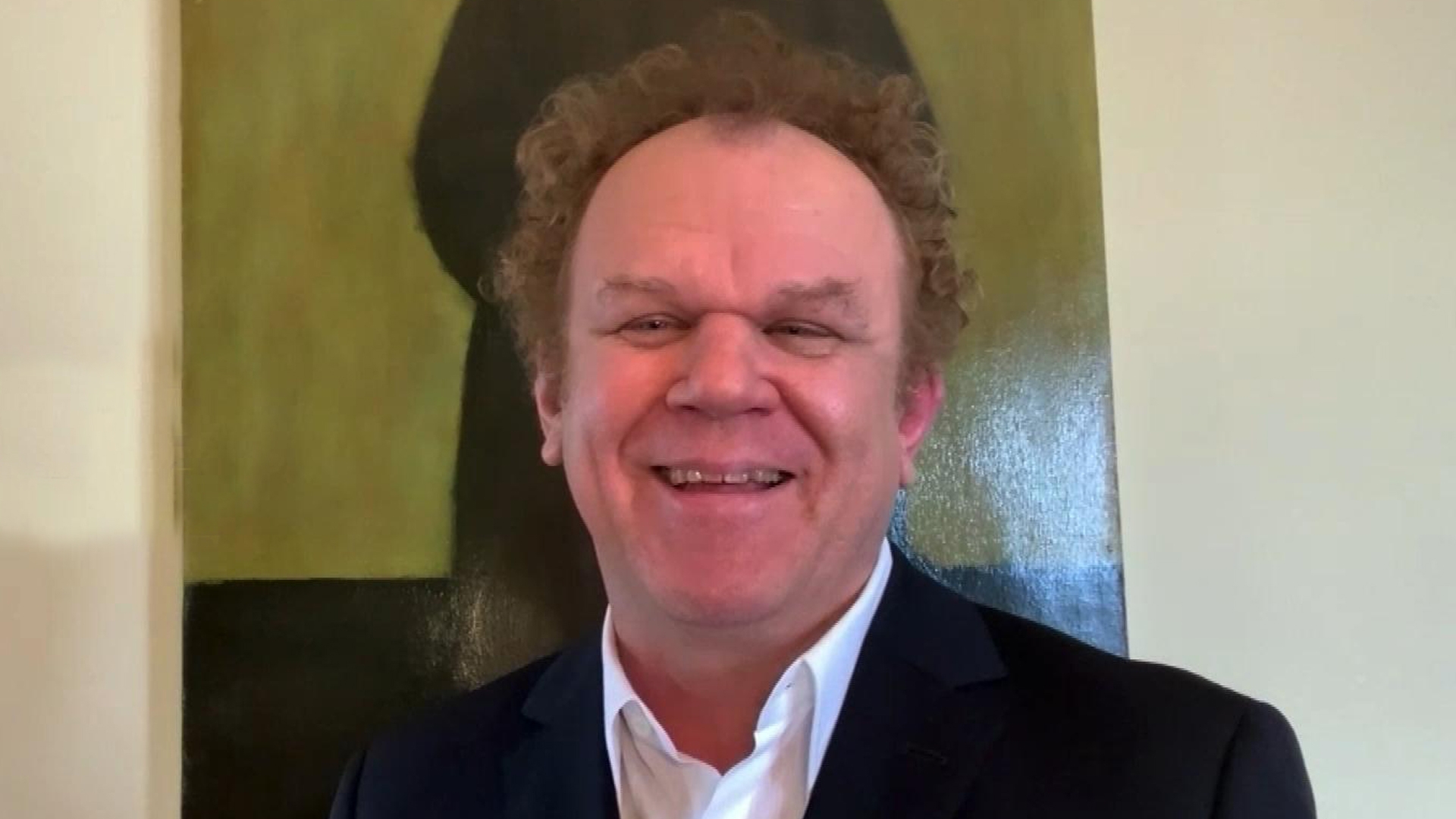 John C. Reilly On Why 'Step Brothers 2' Won't Happen – IndieWire