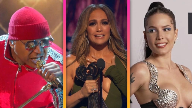 Lenny Kravitz To Host 2023 iHeartRadio Music Awards / P!nk, Latto, & Muni  Long Among Performers - That Grape Juice