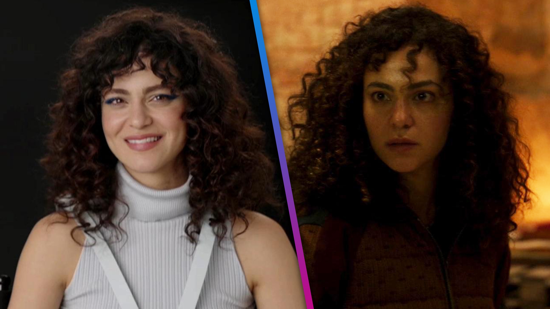 Who Is May Calamawy's Layla? Moon Knight Connections & MCU History Explained