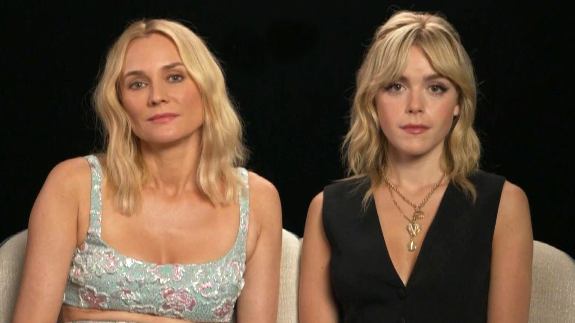 Diane Kruger Has No Shame About Dissing Her Dead 'Troy' Co-Star