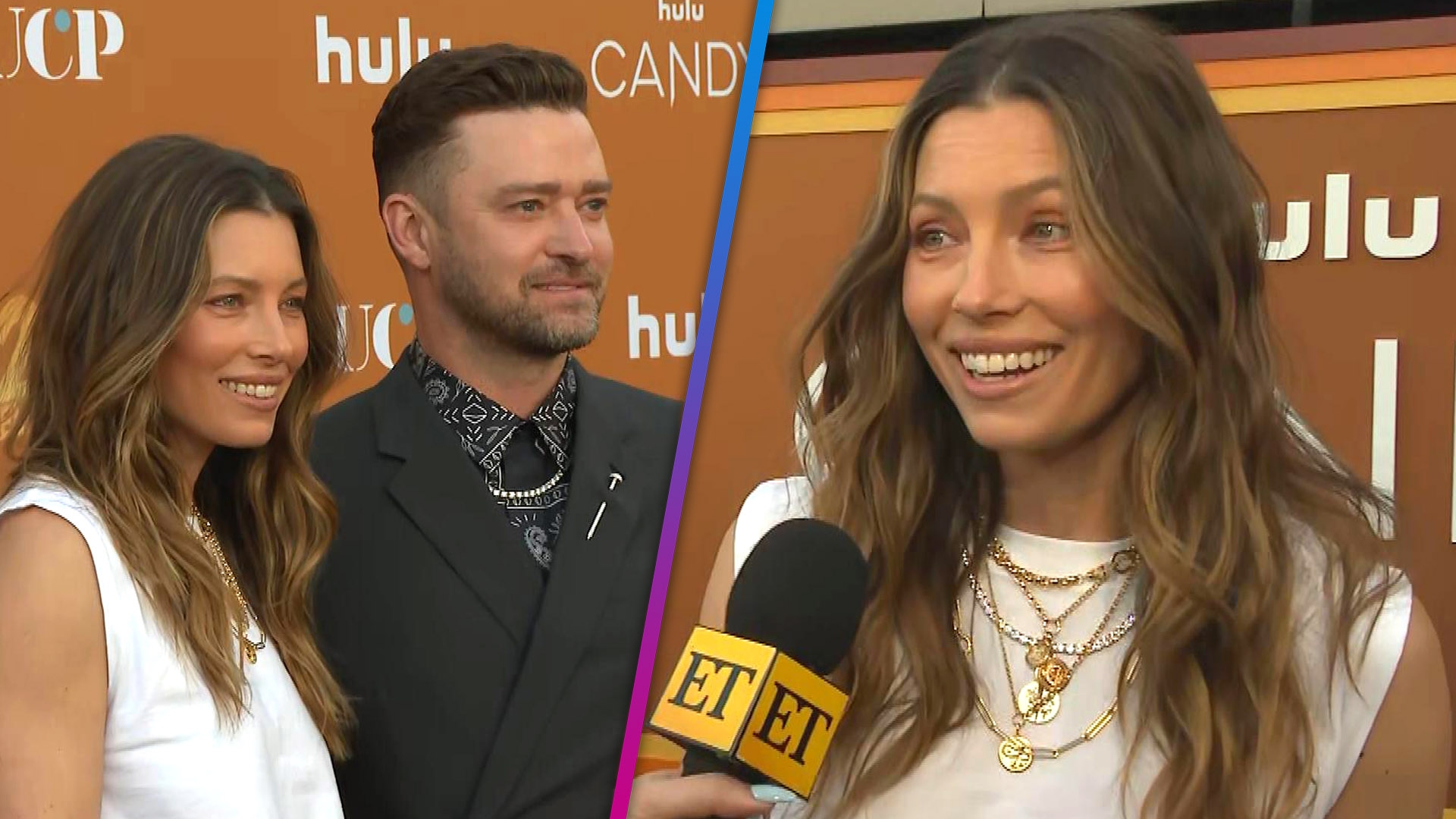How many kids do Justin Timberlake and Jessica Biel have? – The