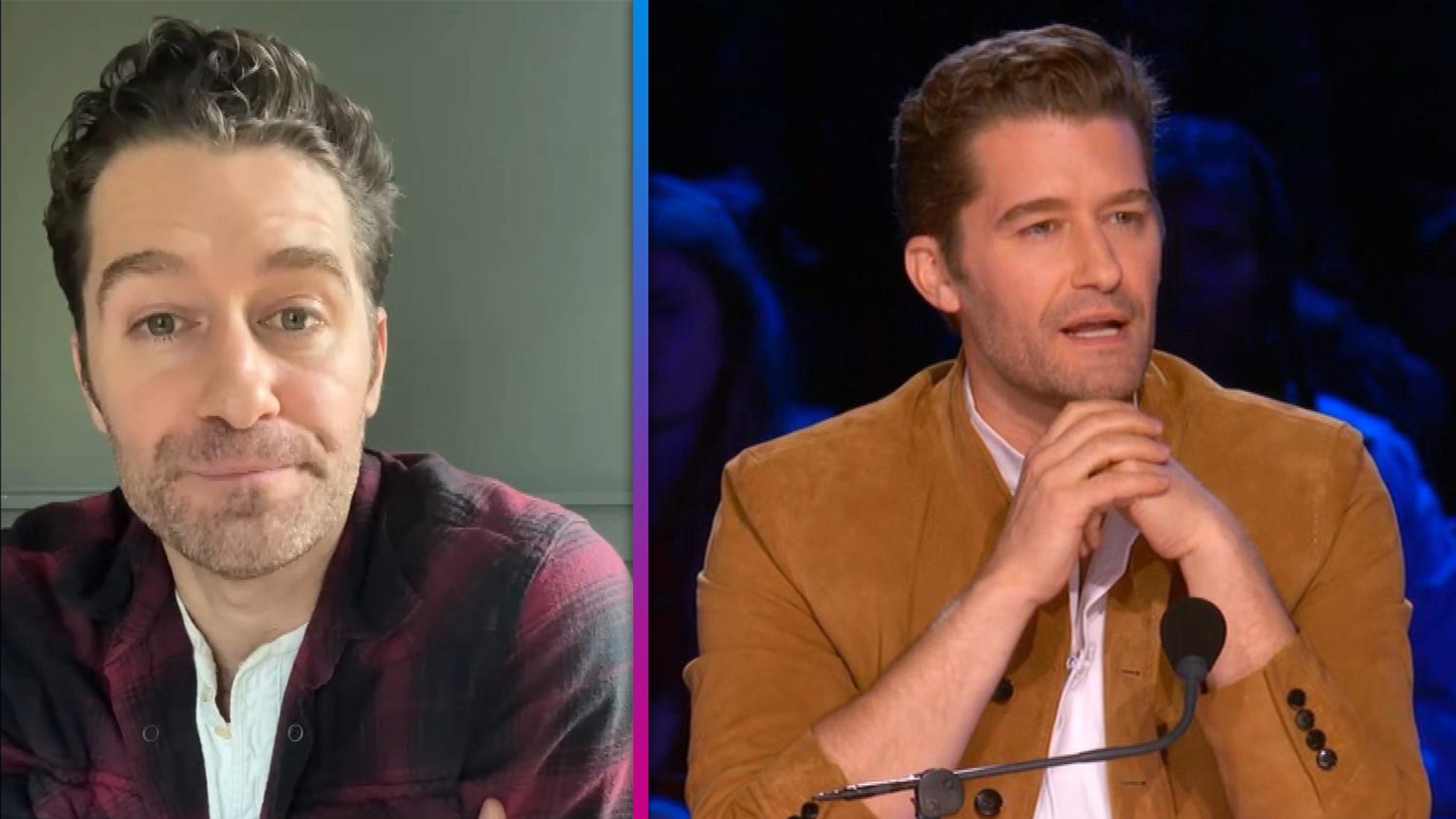 Matthew Morrison's Wild Cheating Story Resurfaces, Leaving Fans Stunned Over Major Detail