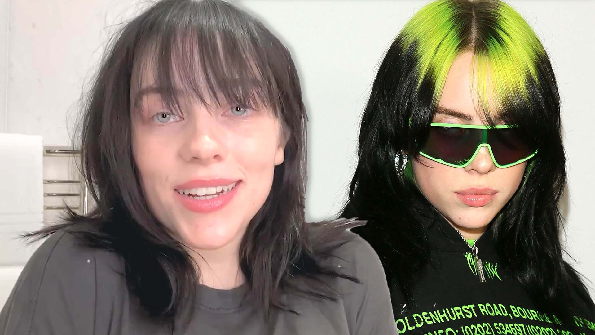 Billie Eilish Has Hypermobility — Here's What That Is