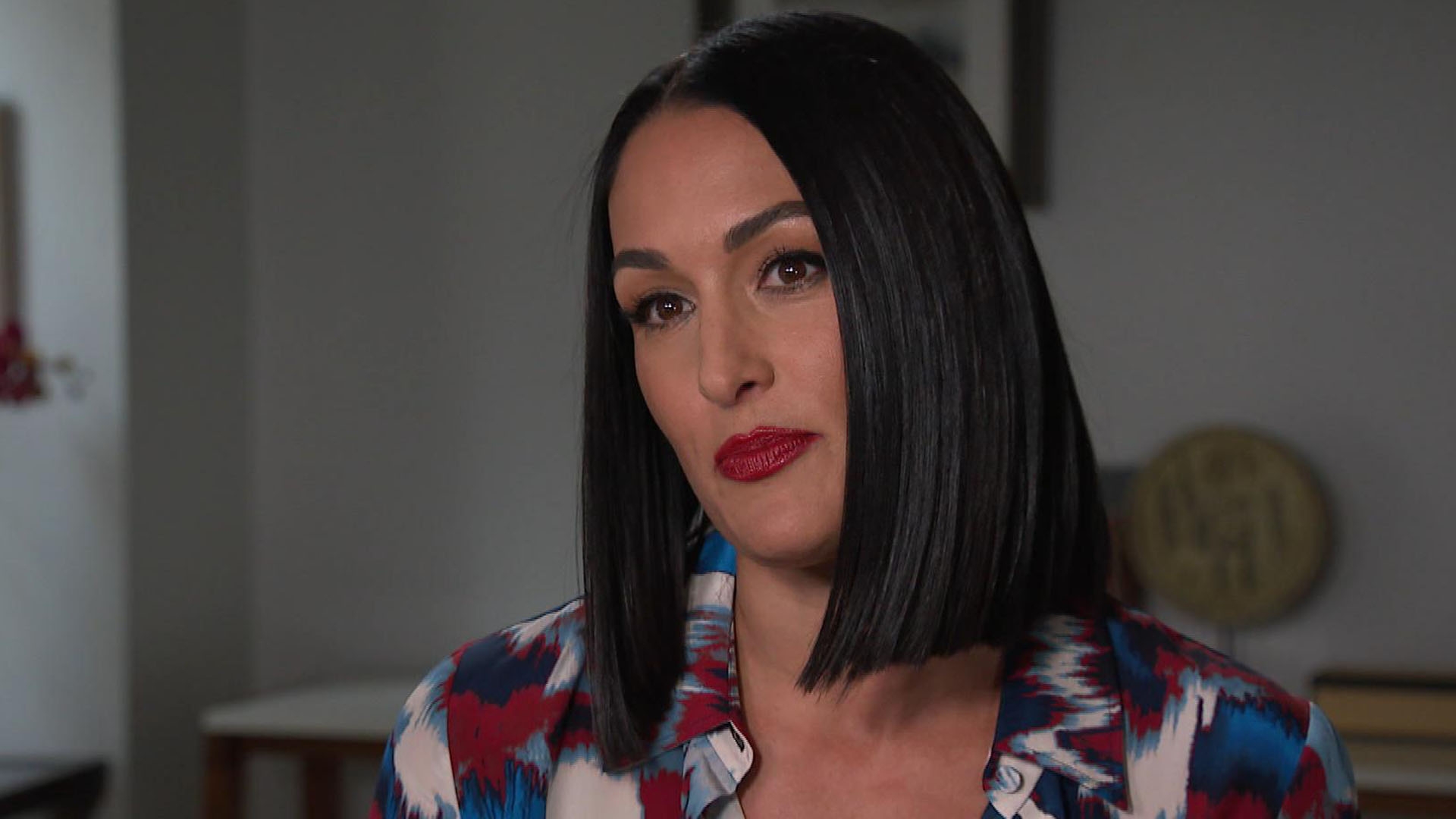Nikki Bella Reflects on Legendary WWE Career and Finding Love With Artem Chigvintsev (Exclusive) Entertainment Tonight