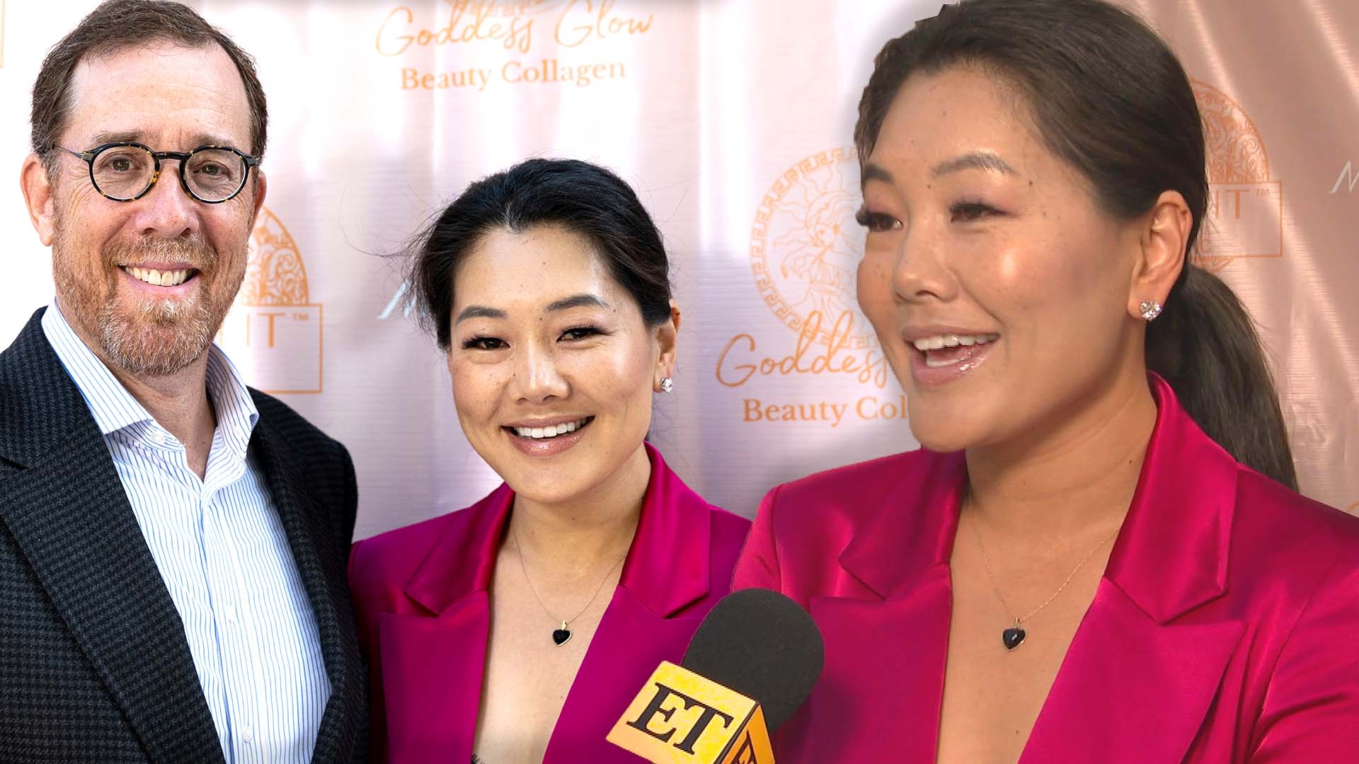 'RHOBH's Crystal Kung Minkoff Explains the '14 Friends' Drama, Reflects on  Sharing Struggles on TV (Exclusive) | Entertainment Tonight