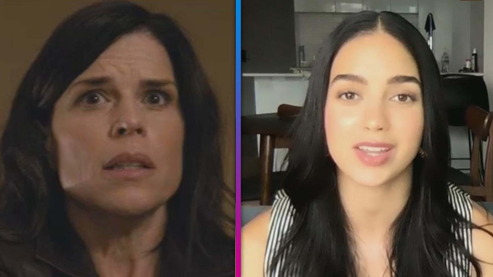 Jenna Ortega Says SCREAM 6 Won't Skimp On The Chase Sequences