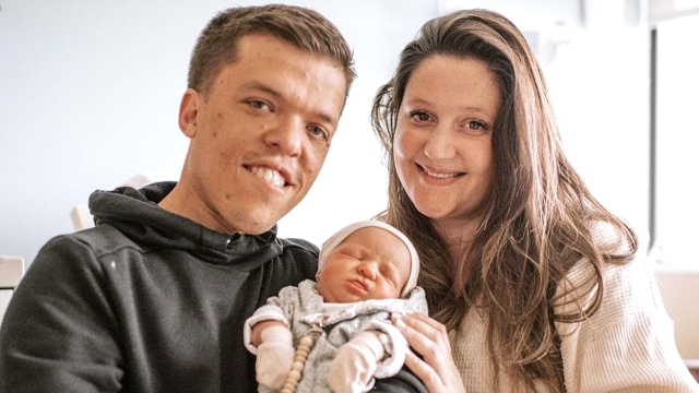 Tori Roloff Details 'Rough Day' Balancing Work and Family