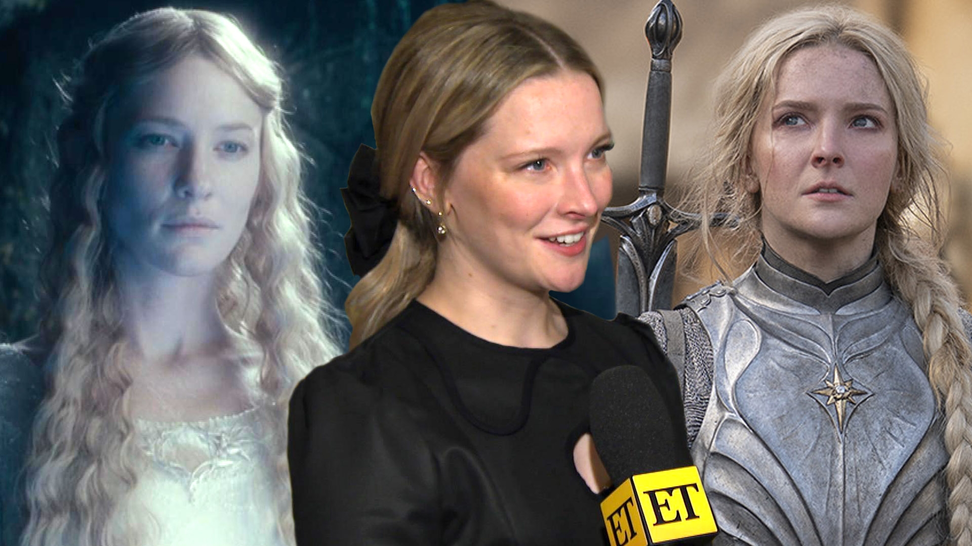 Lord of the Rings stars reflect on film for 20th anniversary