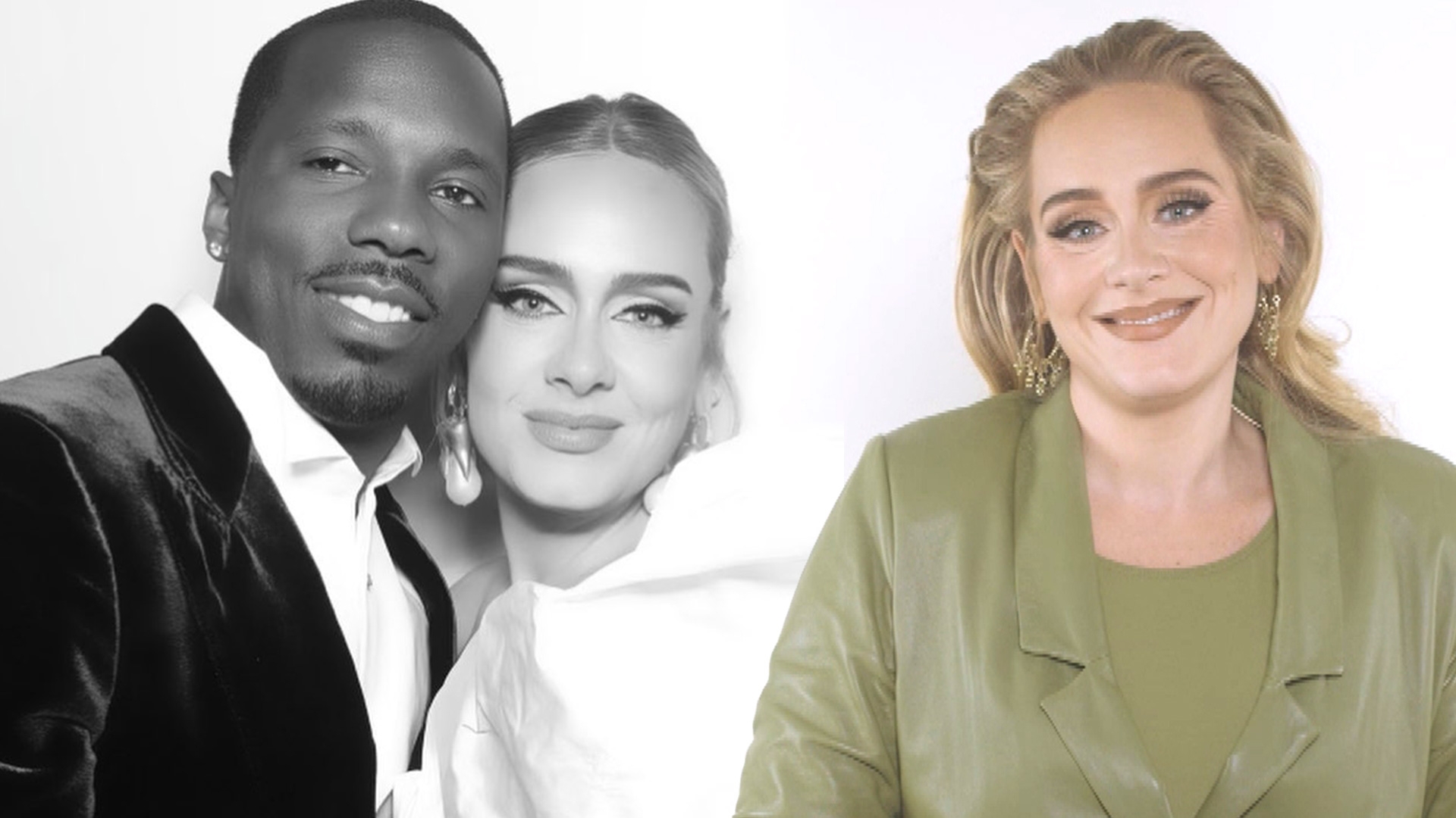 Adele's Boyfriend Rich Paul Has Advice For Travis Kelce - Parade