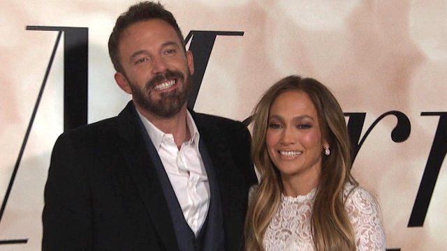 Jennifer Lopez wedding at Ben Affleck's Georgia home faces controversy