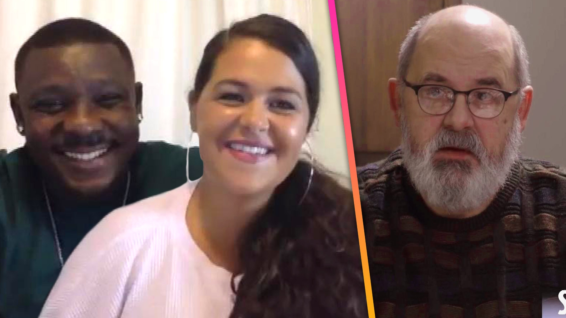 '90 Day Fiancé': Emily Responds to Critics Who Say She's Taking Advantage  of Her Dad (Exclusive)