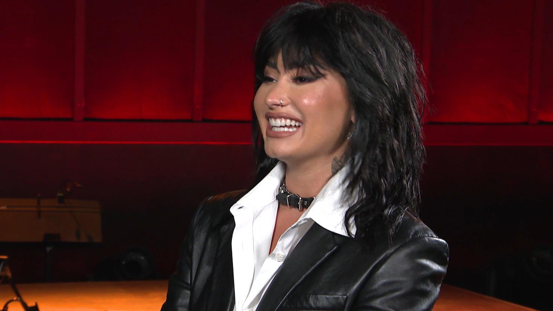 Demi Lovato drops new song 'Still Alive' from 'Scream 6': Watch the