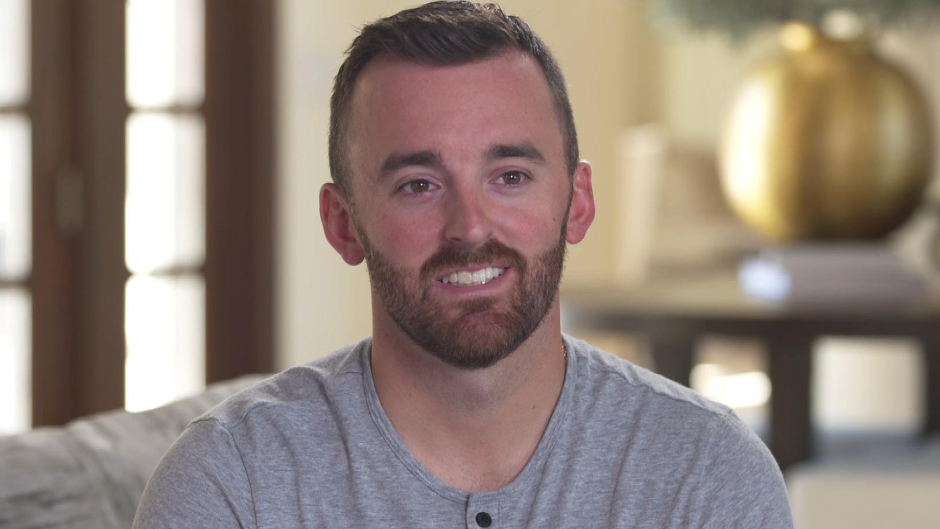 Inside NASCARs Austin Dillon and Wife Whitneys Stunning North Carolina Home and New Reality Show (Exclusive) Entertainment Tonight