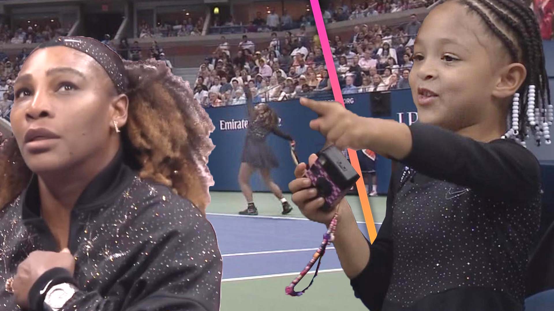 How Did I Not Open Them???' – Serena Williams' Husband Alexis Ohanian's  Remorseful Reaction After Father Hit Him Right in the Feels With Childhood  Memorabilia