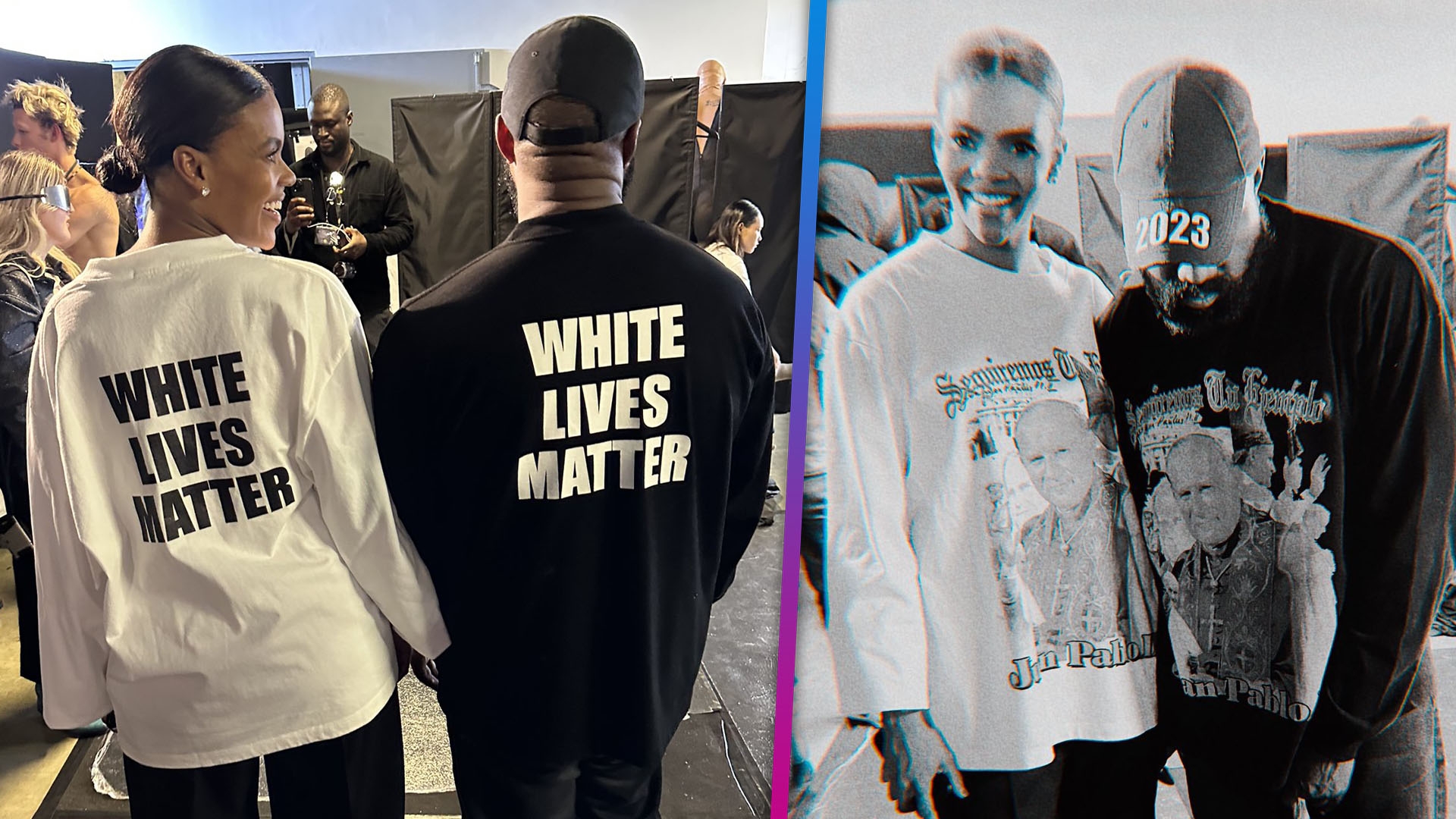 Gigi Hadid's Little Black T-Shirt Sends a Big Message Against Gun Violence  in America
