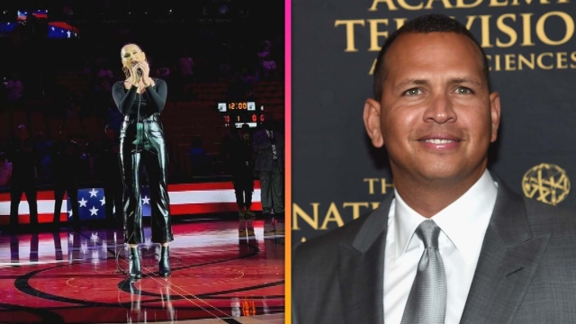 Alex Rodriguez Reveals He Has Gum Disease and Talks Tobacco Use in