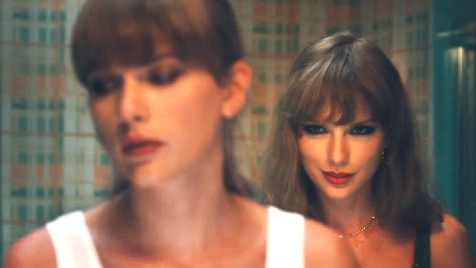 Taylor Swift Tells A Cinderella Story In Star-Studded 'Bejeweled' Video