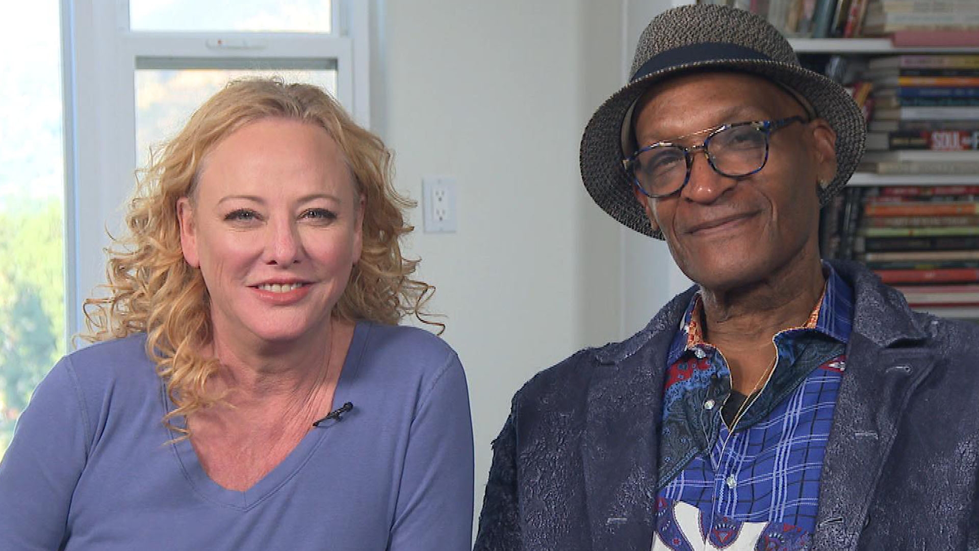 Candyman' star Tony Todd talks Jordan Peele sequel