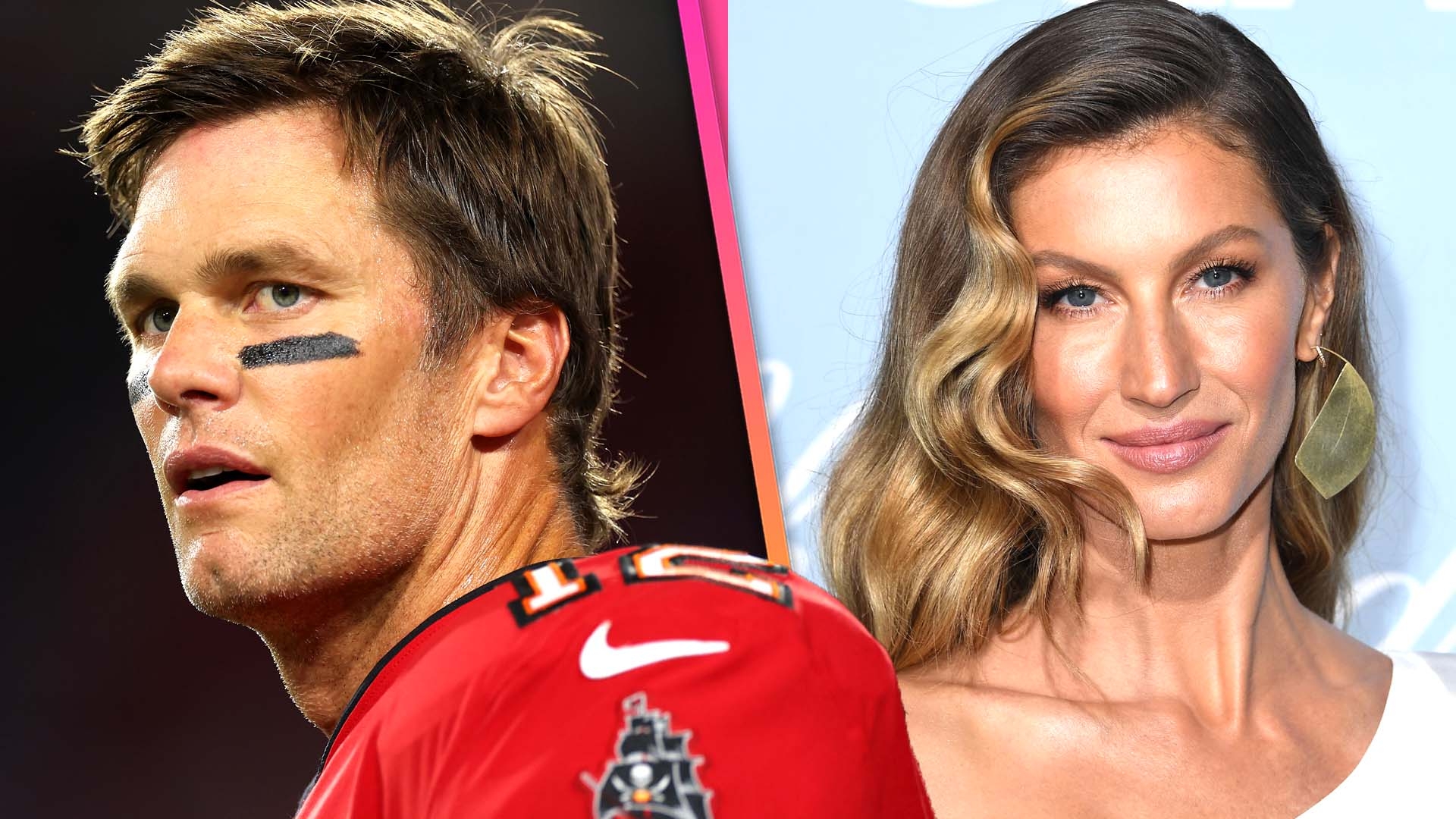 Tom Brady admits to failures, talks co-parenting with Gisele Bündchen  following divorce