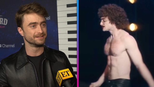 Daniel Radcliffe Won't Play 'Old, Haggard' Harry Potter in New TV Show