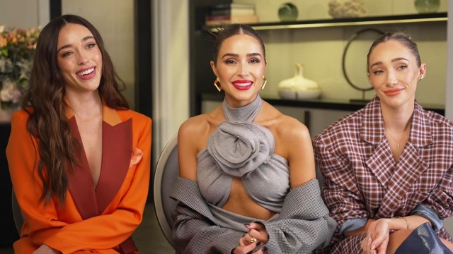 Olivia Culpo and Christian McCaffrey have a problem: 49ers star wants  nothing to do with girlfriend's reality show