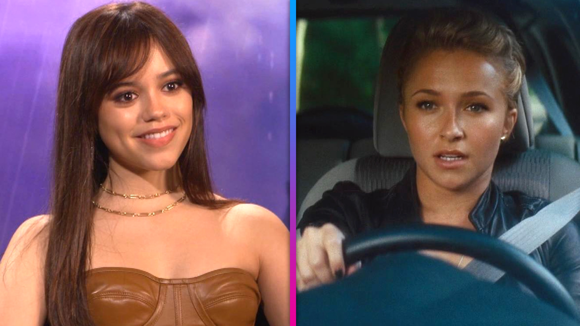 Jenna Ortega Says SCREAM 6 Won't Skimp On The Chase Sequences