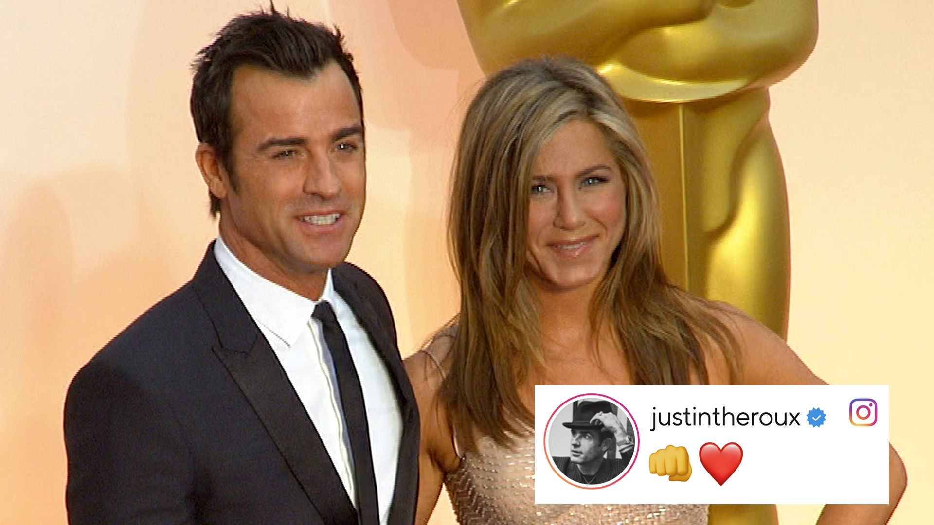 Justin Theroux to turn Jennifer Aniston into 'businesswoman