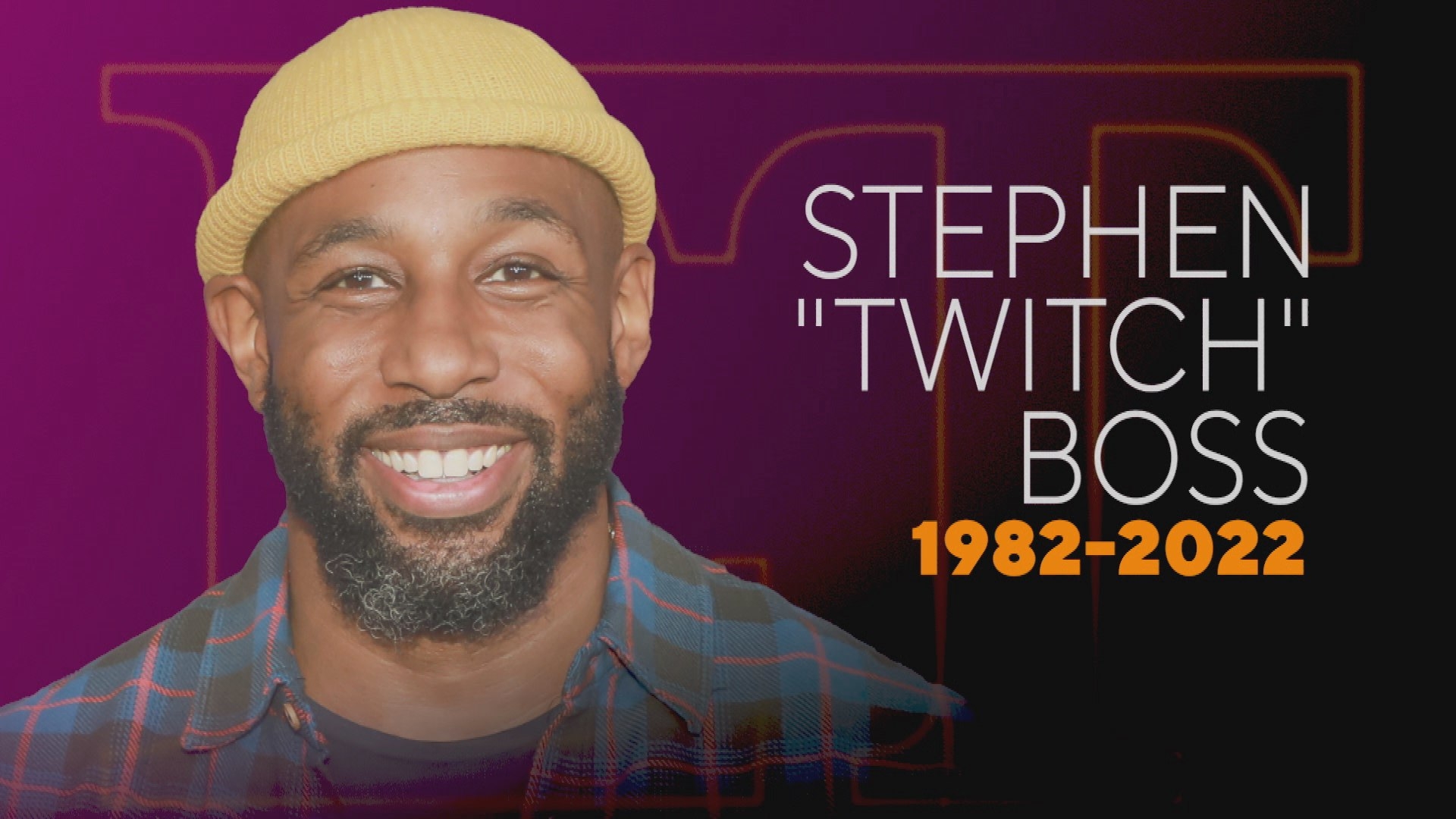 Stephen 'tWitch' Boss' Biggest Movie and Television Roles