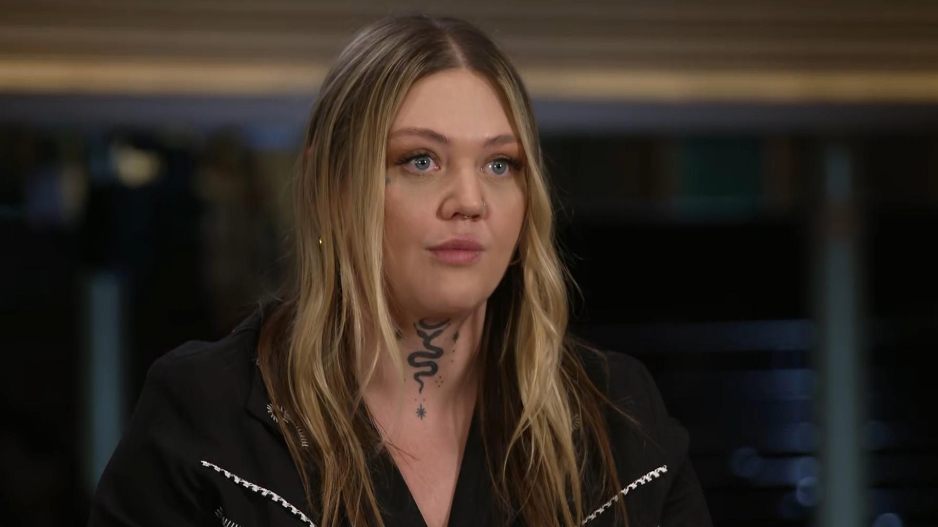 Elle King Explains Battle With Amnesia After Fall Knocked Her Unconscious  (Exclusive)