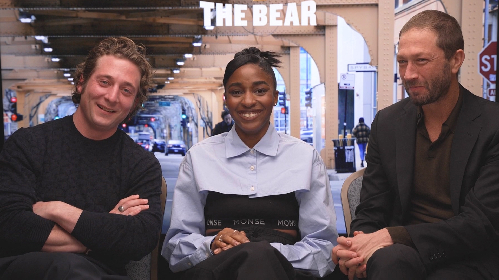 The Bear' Season 2 Guide: Trailer, Plot, Release Date, New Cast