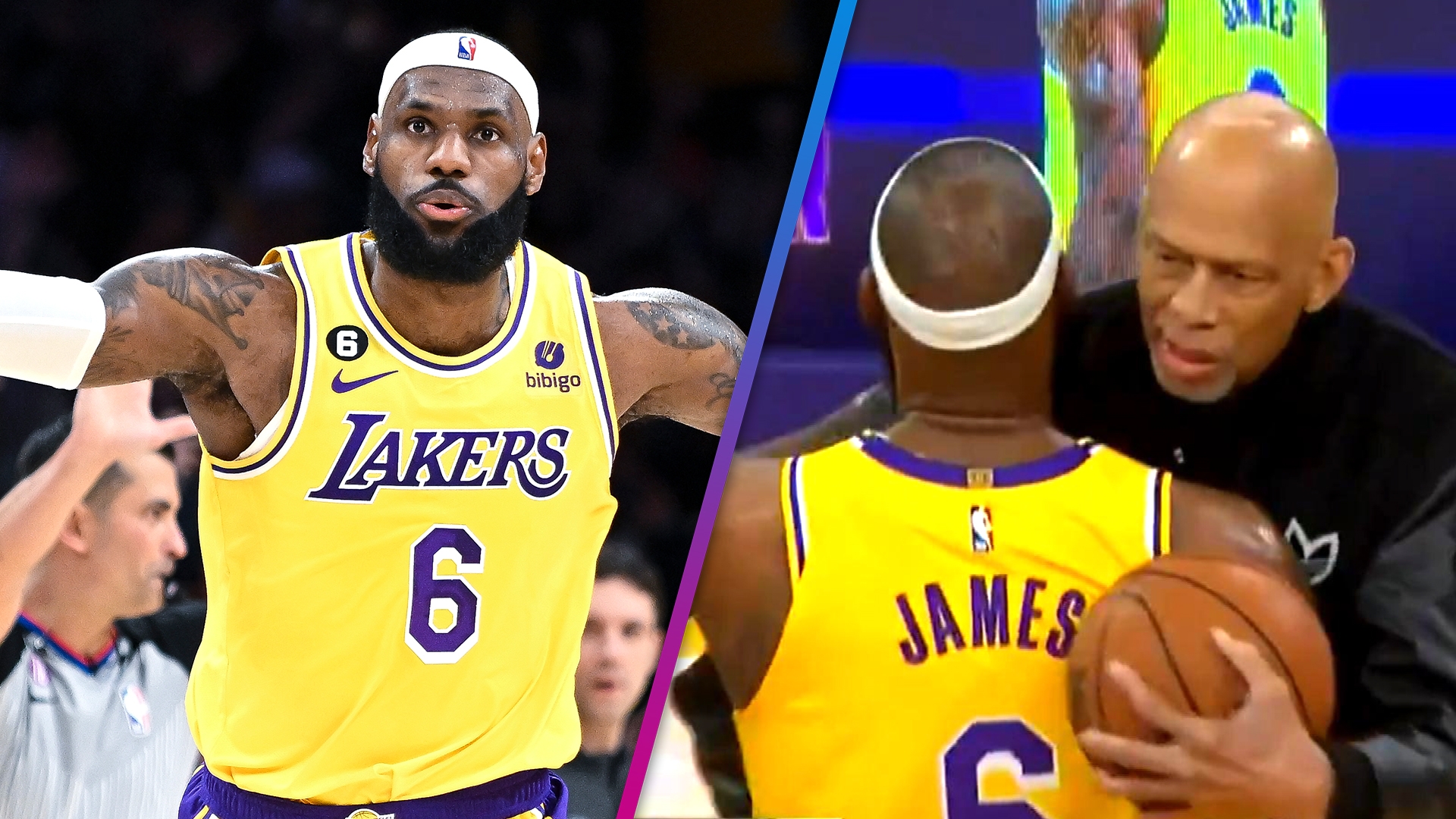 Lakers' LeBron James Not Retiring, Announces Return for 21st NBA Season at  ESPY's, News, Scores, Highlights, Stats, and Rumors