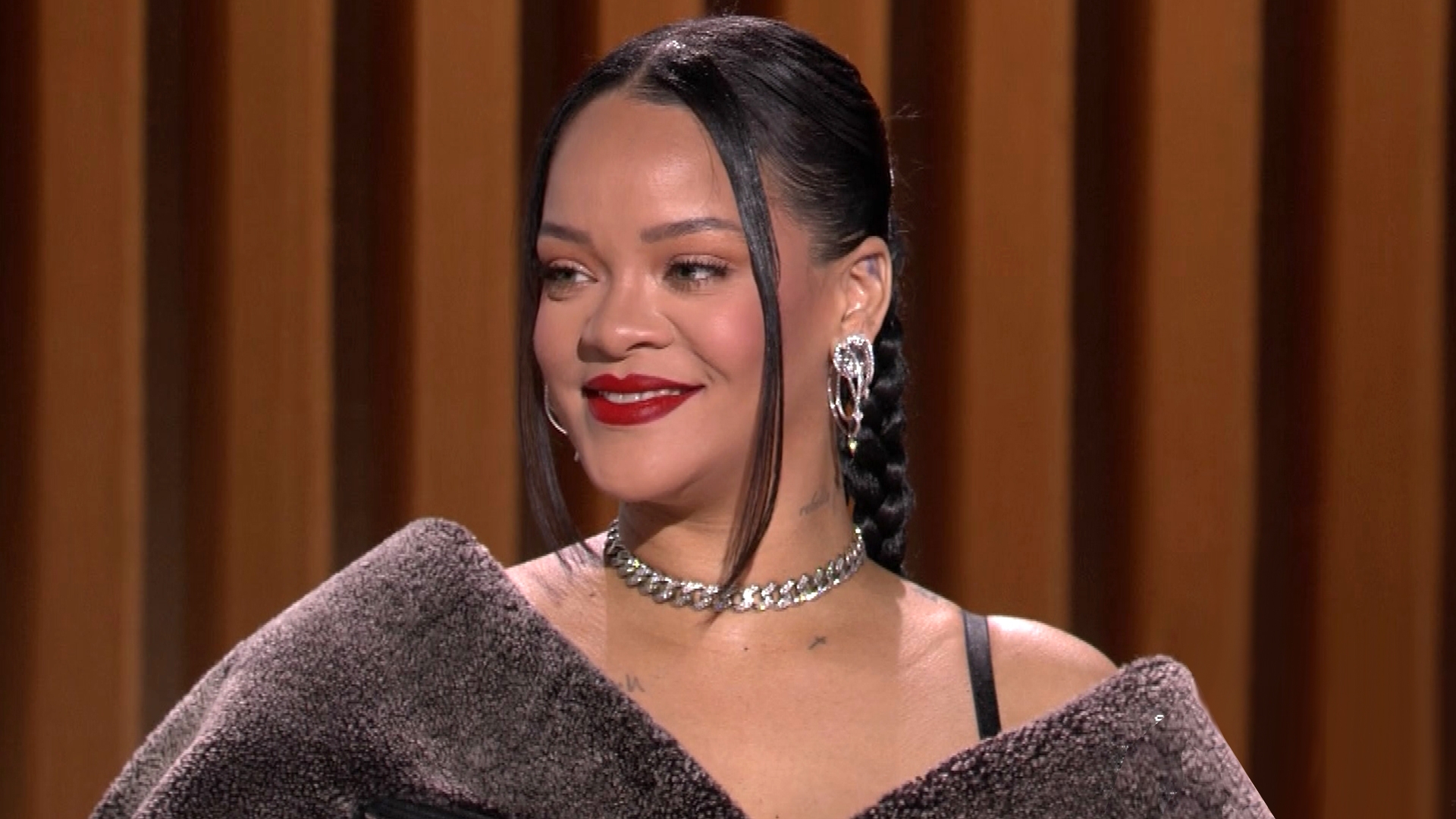 Super Bowl 2023: Rihanna 'So Focused' on Halftime Show She 'Forgot