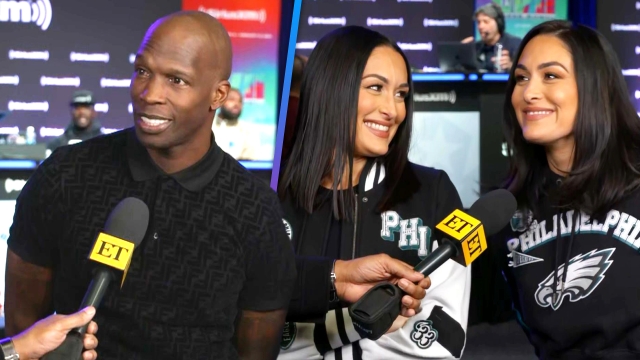 Chad Ochocinco saved 80% of his NFL salary - Upworthy