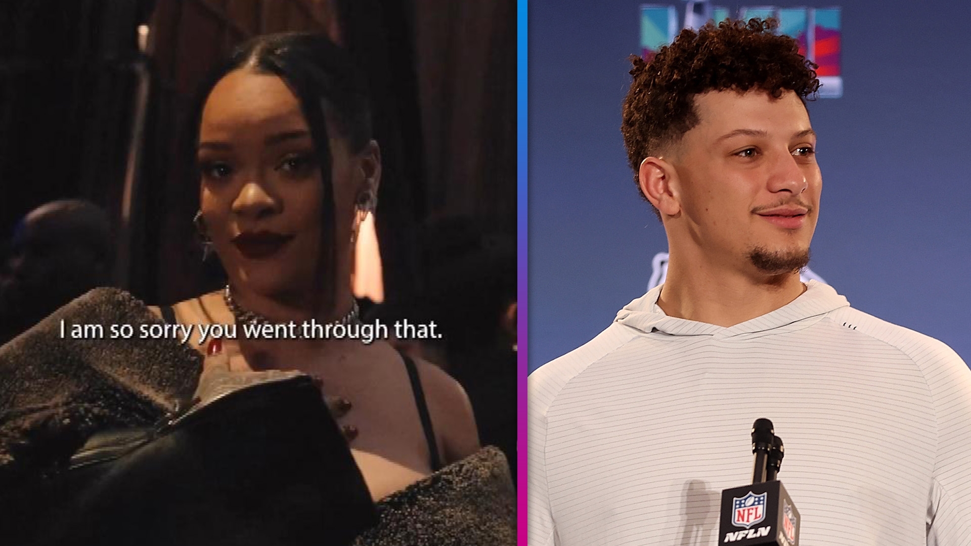 Patrick Mahomes' Daughter Sterling Gets Chanel Purse for Her