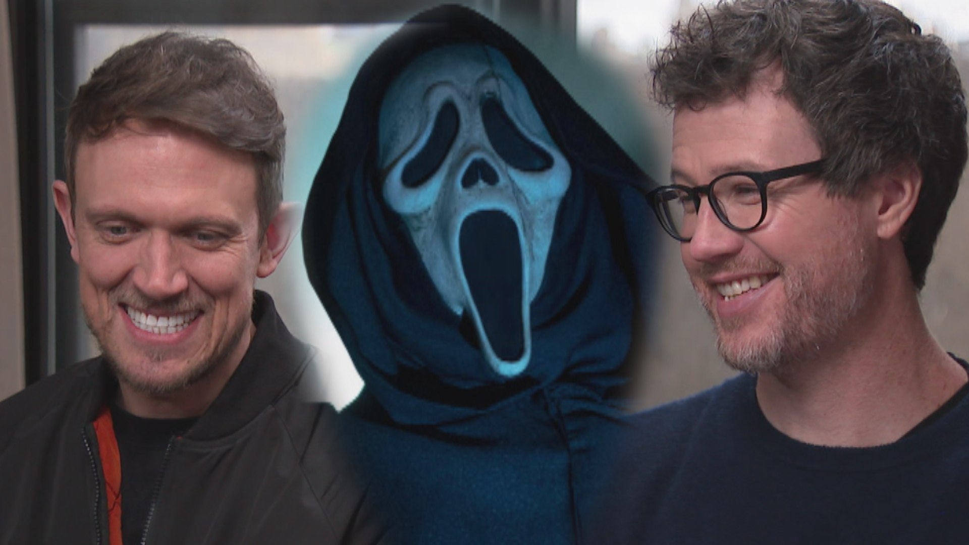 Scream 6 Directors Tease Wednesday Easter Egg