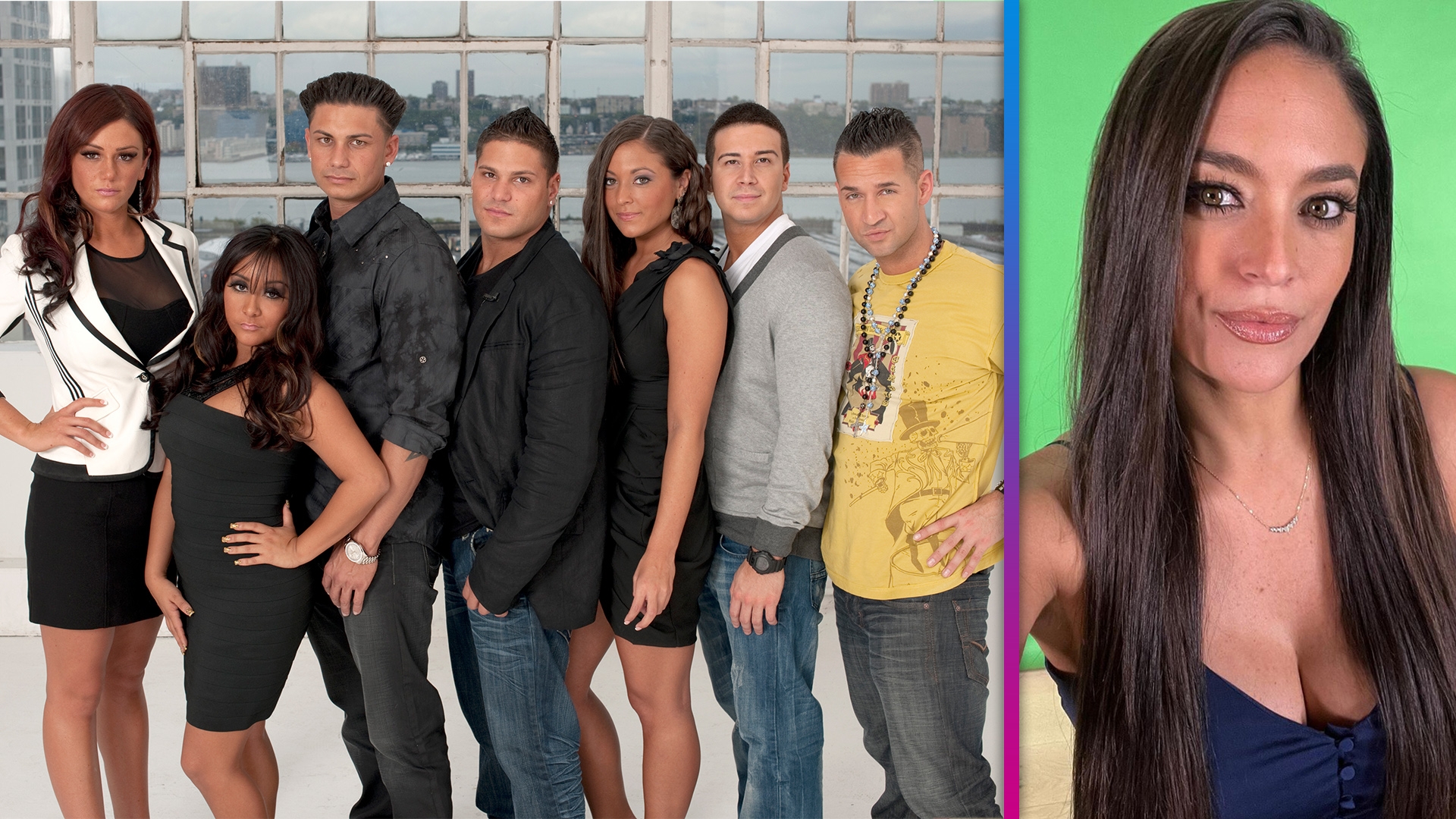 Why Did Snooki Return to 'Jersey Shore: Family Vacation'?
